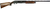 GF3P 20/28 BLK/WD 4+120 Gauge