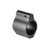 AR-15 LOW PROFILE GAS BLOCK .750  STEEL NITRIDE
