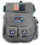 GPS Bags 1093CSP Deluxe Double Shotshell Pouch Olive Polyester Waist Mount 30-52" Belt