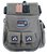 GPS Bags 1093CSP Deluxe Double Shotshell Pouch Olive Polyester Waist Mount 30-52" Belt