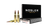 Nosler 60016 Match Grade  22Nosler 77gr Custom Competition Hollow Point Boat Tail 20 Per Box/10 Case