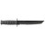 KBAR FIGHTING KNF 8" TANTO SER W/STH