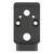 CK S&W M&P 2.0 TO K/RMSC DT PLATE