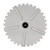 11'' HIGH SPEED CASE FEEDER PLATE SMALL PISTOL