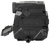 Holosun DRSNV DRS-NV  Black Anodized 1x/8x 1.25" x 0.98" 2 MOA Red Dot/65 MOA Circle Multi Reticle Fusion Night Vision Overlay