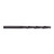 JOBBER LENGTH FRACTIONAL DRILL 13/64'' (.2031'') DIAMETER