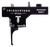 TriggerTech WM5SBB13NBF Special  Single-Stage Flat Trigger with 1-3.50 lbs Draw Weight & Black PVD Finish for Weatherby Mark V