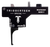 TriggerTech WM5SBB13NBF Special  Single-Stage Flat Trigger with 1-3.50 lbs Draw Weight & Black PVD Finish for Weatherby Mark V