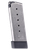 Kahr Arms K625G OEM  Stainless Detachable w/ Grip Extension 6rd 45 ACP for Kahr CM/PM
