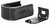 Mec-Gar F42099SET Plus-2 Adapter Set Black Aluminum/polymer, Fits Mec-Gar Optimum Flush Magazines