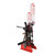 MEC 9001HN 12GA HYDRAULIC W/O P&H