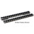 WAR BASE MT BRO XBOLT SSA TAC RAIL 20MOA
