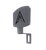 Painted Arrow MAGS001 Mag-Pro Plus Stubby 3.0 oz Black Includes Magnetic Smart-Phone Mount Phone Plate Stabilizer Dampener