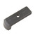 LO-PROFILE STEEL BASE PAD FOR ETM MAGS