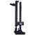 AR-15 G2 HARD CHARGER REAR SIDE CHARGE HANDLE W/FOLD HANDLE