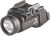 Streamlight 69408 TLR-7 X Sub USB  Black Anodized 500 Lumens  White LED Springfield Armory Hellcat