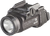 Streamlight 69408 TLR-7 X Sub USB  Black Anodized 500 Lumens  White LED Springfield Armory Hellcat