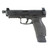 HK VP9A1 F TACTICAL OR 9MM 5.12 17/20RD