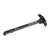 AR-15 AMBIDEXTROUS CHARGING HANDLE SMALL BLACK