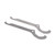 DAIR ENHANCED SPANNER WRENCH KIT