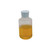 SOLVENT BOTTLE WITH FLIPTOP LID, 4OZ