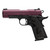 BRN 1911 380ACP 3.6" 10RD BLK CHERY
