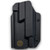 XPRIORITY 1 OWB HOLSTER LH FOR GLOCK W/X300U WEAPONLIGHT BLK