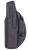 Safariland 20365132 Species  IWB Black SafariLaminate Fits Sig P365 Fits Clip Mount Left Hand