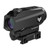 BLADE 1X25MM RED IR BRC RETICLE PRISM SIGHT BLACK