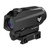 BLADE 1X25MM RED IR BRC RETICLE PRISM SIGHT BLACK