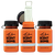 Tinks W5841 Scent Bomb  1oz Jar 3 Pack