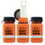 Tinks W5841 Scent Bomb  1oz Jar 3 Pack