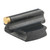 .312'' BARREL MOUNTED 3/32'' 31-W FRONT SIGHT BRASS GOLD