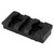 MIDWEST 3 SLOT POLY M-LOK RAIL SEC