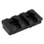 MIDWEST 3 SLOT POLY M-LOK RAIL SEC