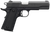 Browning 051904492 1911 Black Label Full Size Frame 380 ACP 8+1 4.25" Matte Stainless Steel Barrel, Serrated Steel Slide, Matte Black Polymer Frame w/Beavertail, Black Polymer Grip, Right Hand