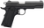 Browning 051904492 1911 Black Label Full Size Frame 380 ACP 8+1 4.25" Matte Stainless Steel Barrel, Serrated Steel Slide, Matte Black Polymer Frame w/Beavertail, Black Polymer Grip, Right Hand