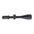 TRIJICON CREDO HX 2.5-10X56 SFP R/G