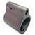 WMD NIB-X GAS BLOCK LOW PROFILE .750