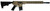 GLFA AR-15 450BM 18 FDE 5RD