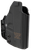 Sig Sauer HOL365XLAPXLH Tactical  IWB Black Polymer Belt Clip Fits Sig P365XL Left Hand