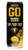 Jocko Fuel 29002 Iced Tea Lemonade Energy Drinks 12oz 12Pack