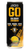 Jocko Fuel 29002 Iced Tea Lemonade Energy Drinks 12oz 12Pack