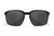 Wiley X AC6ALF02 Alfa  M/L Smoke Gray Lens Polycarbonate Matte Black Frame