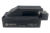Kinetic Development Group SID5-220 Sidelock Trijicon MRO Mount Black Aluminum Compatible w/ Trijicon MRO/Trijicon MRO Patrol/Burris RT-1X