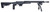 LSI HOWA MINI M1500 6MM ARC 20 HB BLK PKG