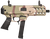 GFORCE BLADE6-CAMO  BLADE SEMI 9X19 6"CAMO