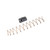 FLAT-WIRE SPRING/FOLLOWER KIT, 8RD MAGAZINE, 45 ACP