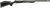 Christensen Arms 8011002501 Traverse  375 H&H Mag 3+1 22" Threaded Barrel, Natural Stainless, Black with Gray Webbing Stock