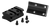 Browning 12554 X-Bolt  X-Lock Weaver Style Matte Black Aluminum